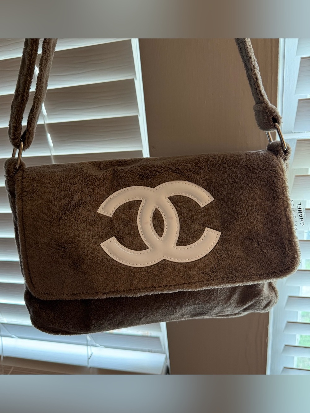 CHANEL Precision Bag